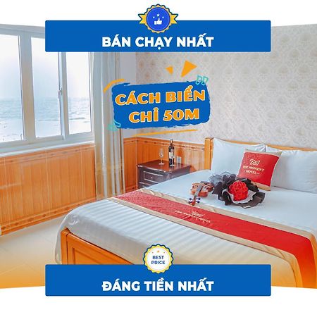 Ngoc Han Hotel By The Moment Vung Tau Dış mekan fotoğraf
