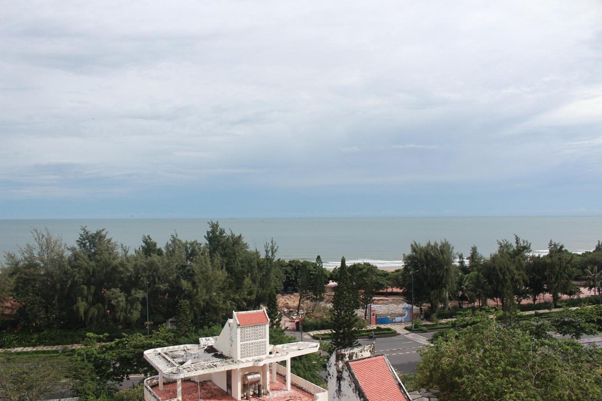 Ngoc Han Hotel By The Moment Vung Tau Dış mekan fotoğraf