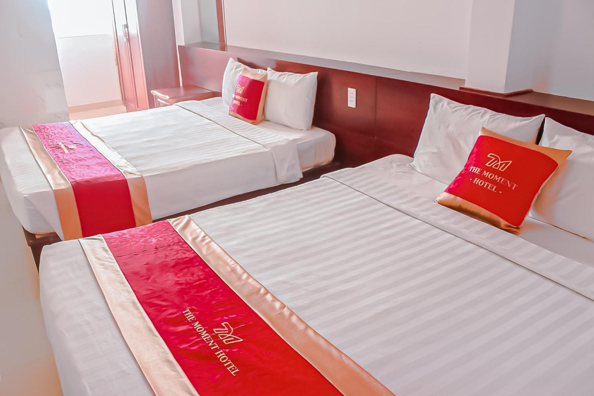 Ngoc Han Hotel By The Moment Vung Tau Dış mekan fotoğraf