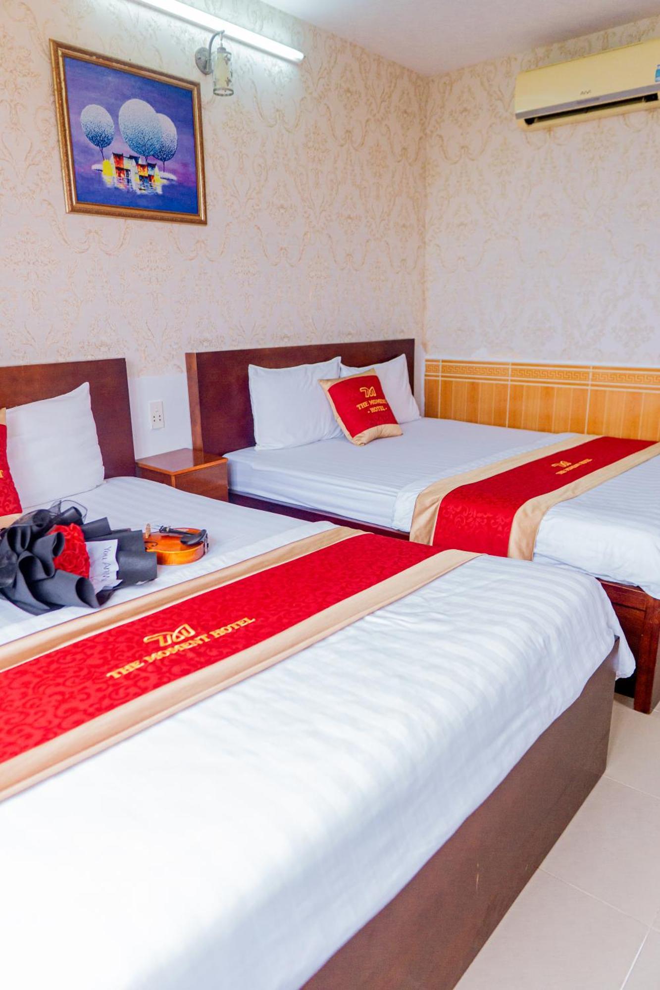 Ngoc Han Hotel By The Moment Vung Tau Dış mekan fotoğraf