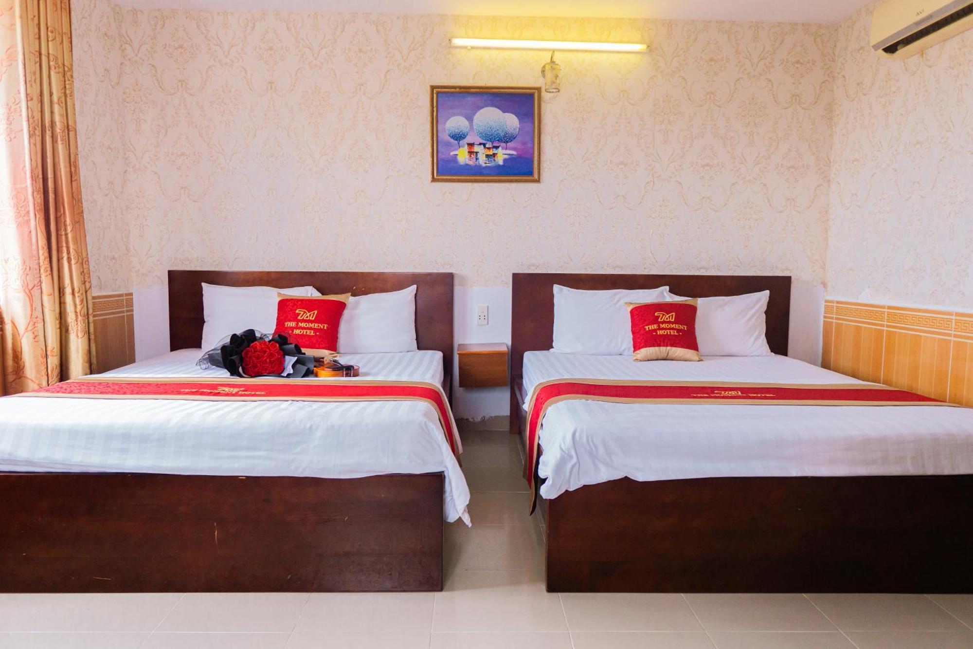 Ngoc Han Hotel By The Moment Vung Tau Dış mekan fotoğraf