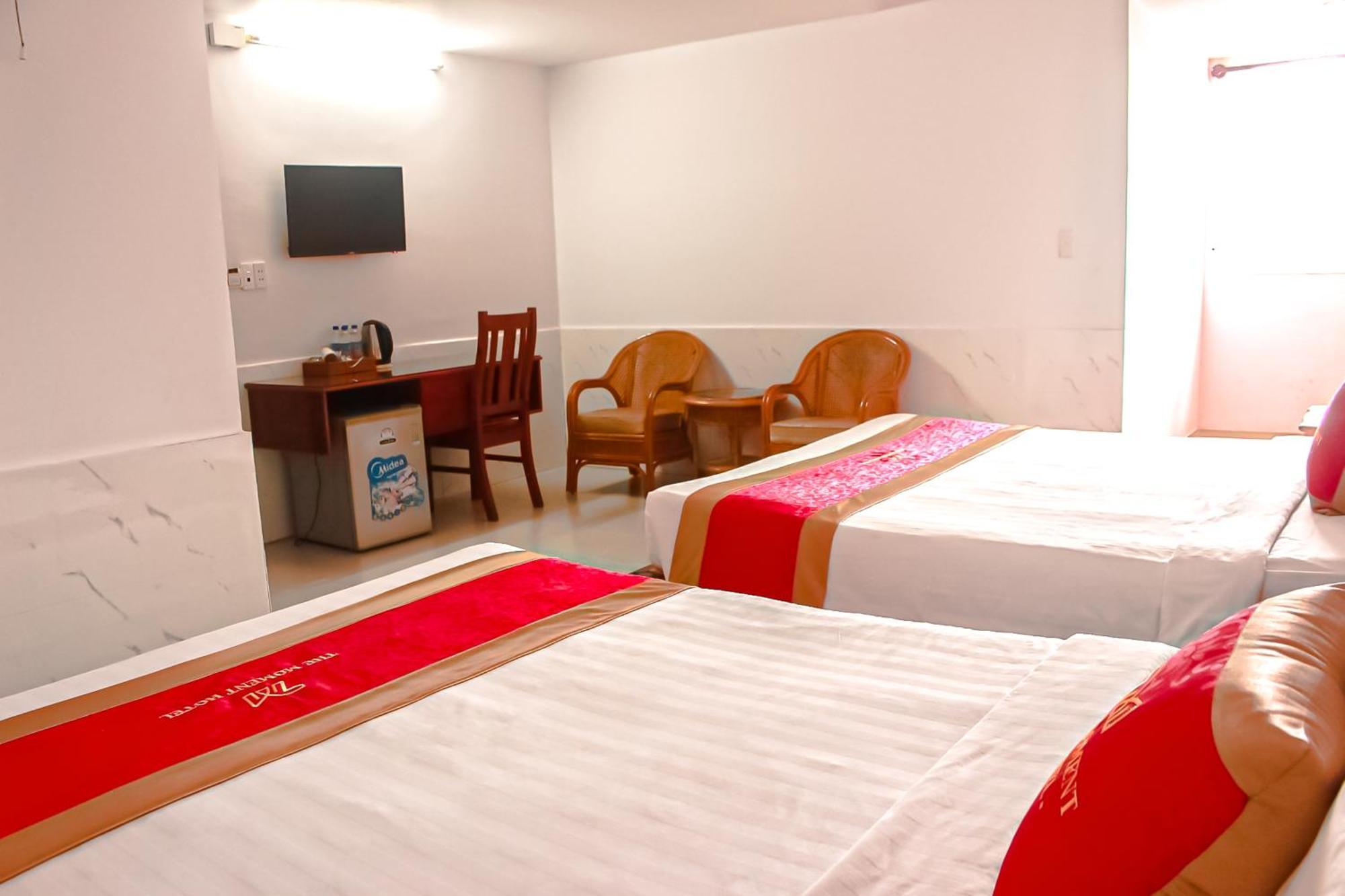 Ngoc Han Hotel By The Moment Vung Tau Dış mekan fotoğraf