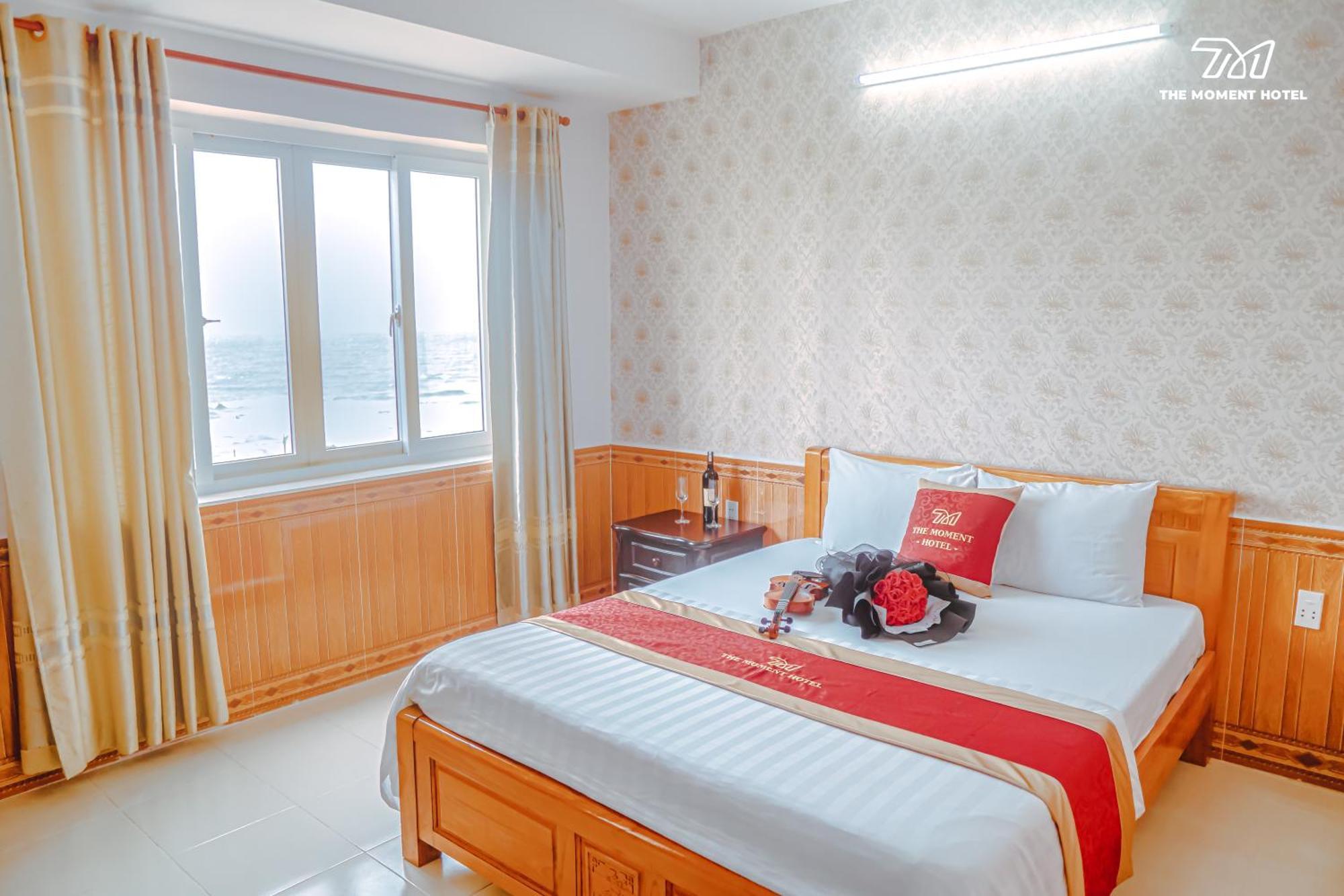 Ngoc Han Hotel By The Moment Vung Tau Dış mekan fotoğraf