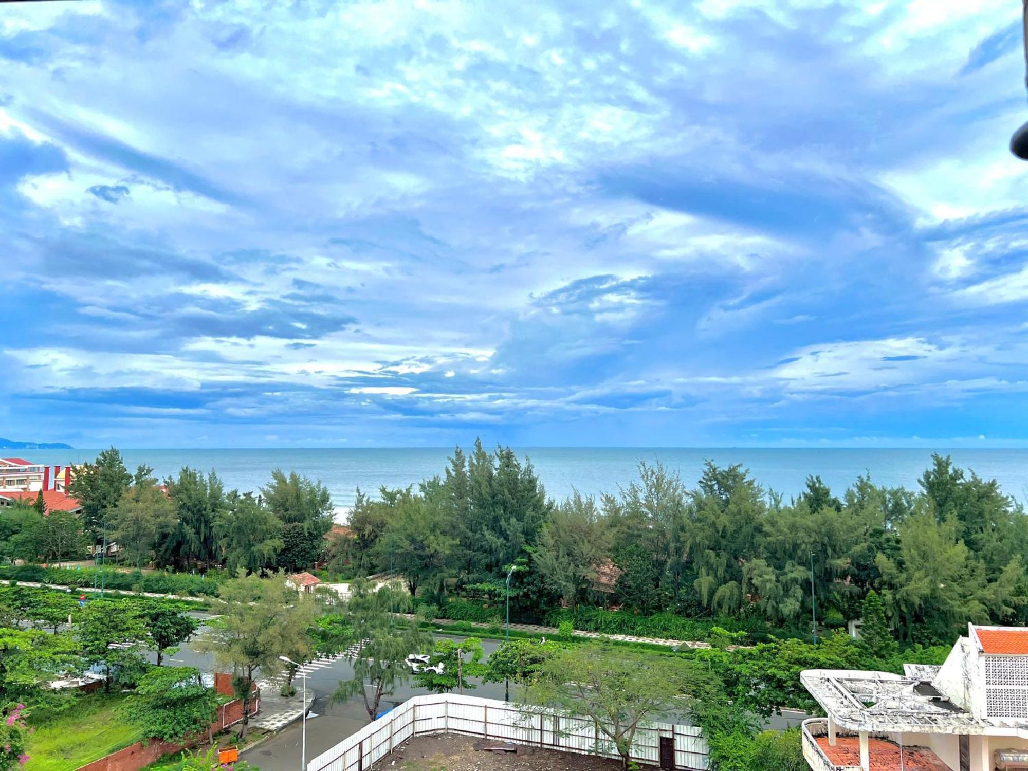 Ngoc Han Hotel By The Moment Vung Tau Dış mekan fotoğraf