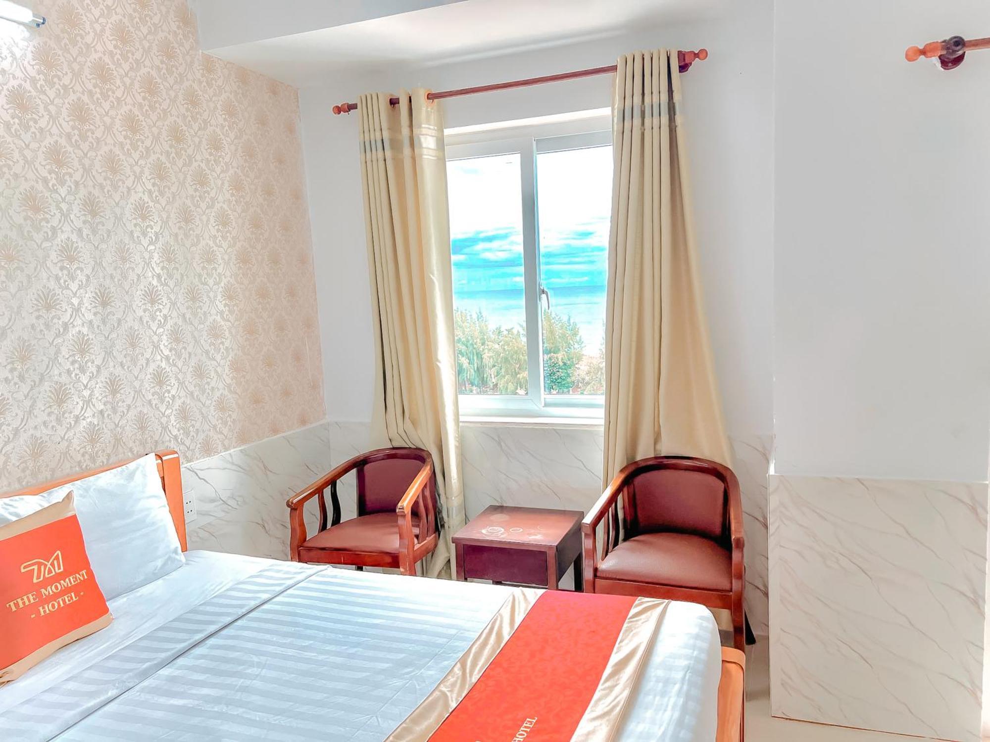 Ngoc Han Hotel By The Moment Vung Tau Dış mekan fotoğraf