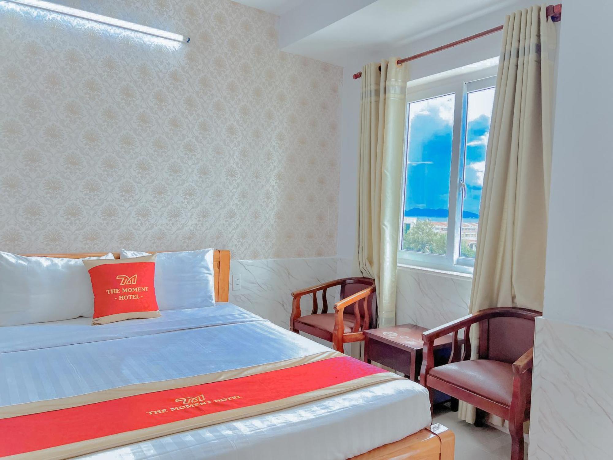 Ngoc Han Hotel By The Moment Vung Tau Dış mekan fotoğraf