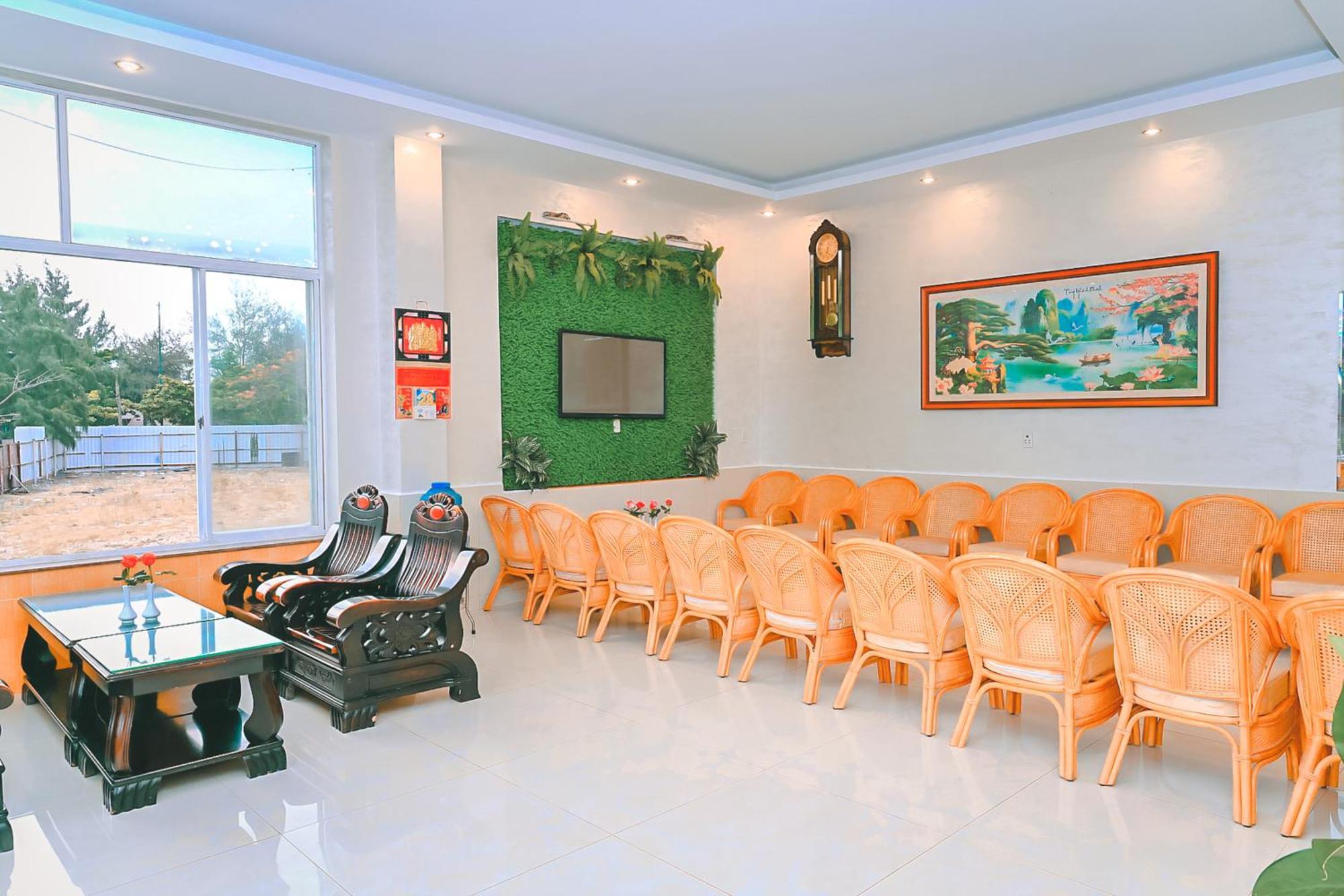 Ngoc Han Hotel By The Moment Vung Tau Dış mekan fotoğraf