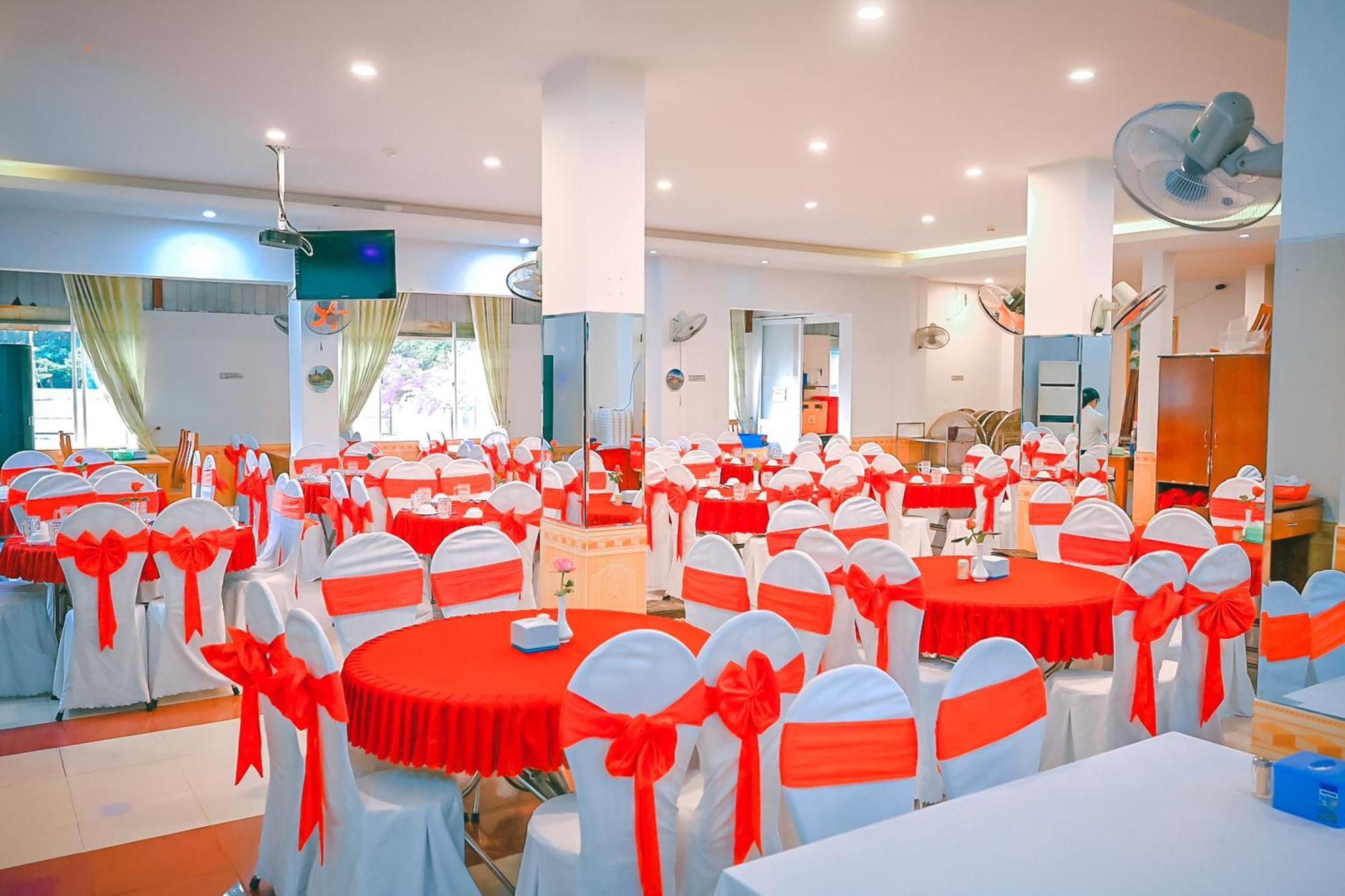 Ngoc Han Hotel By The Moment Vung Tau Dış mekan fotoğraf