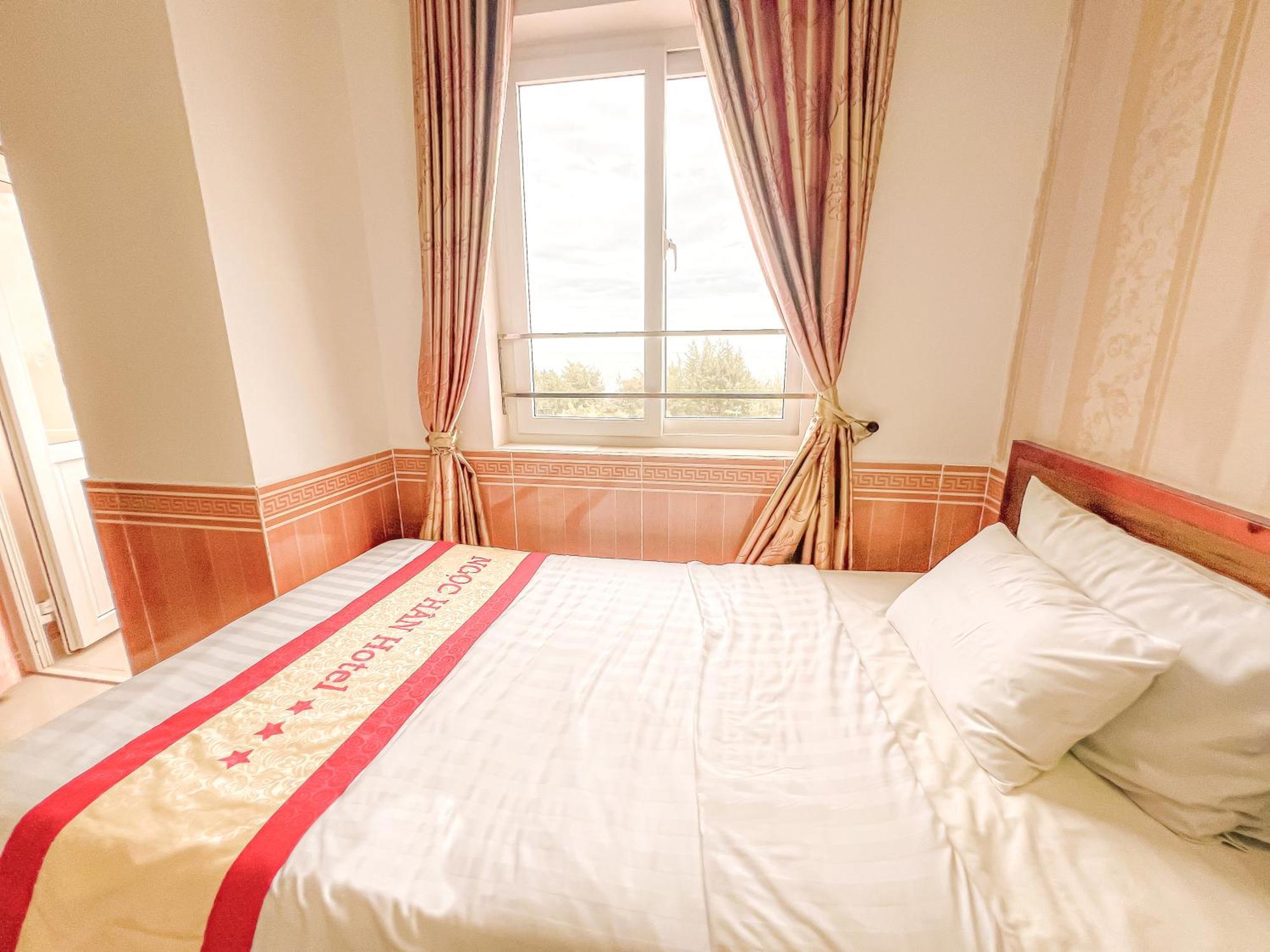 Ngoc Han Hotel By The Moment Vung Tau Dış mekan fotoğraf