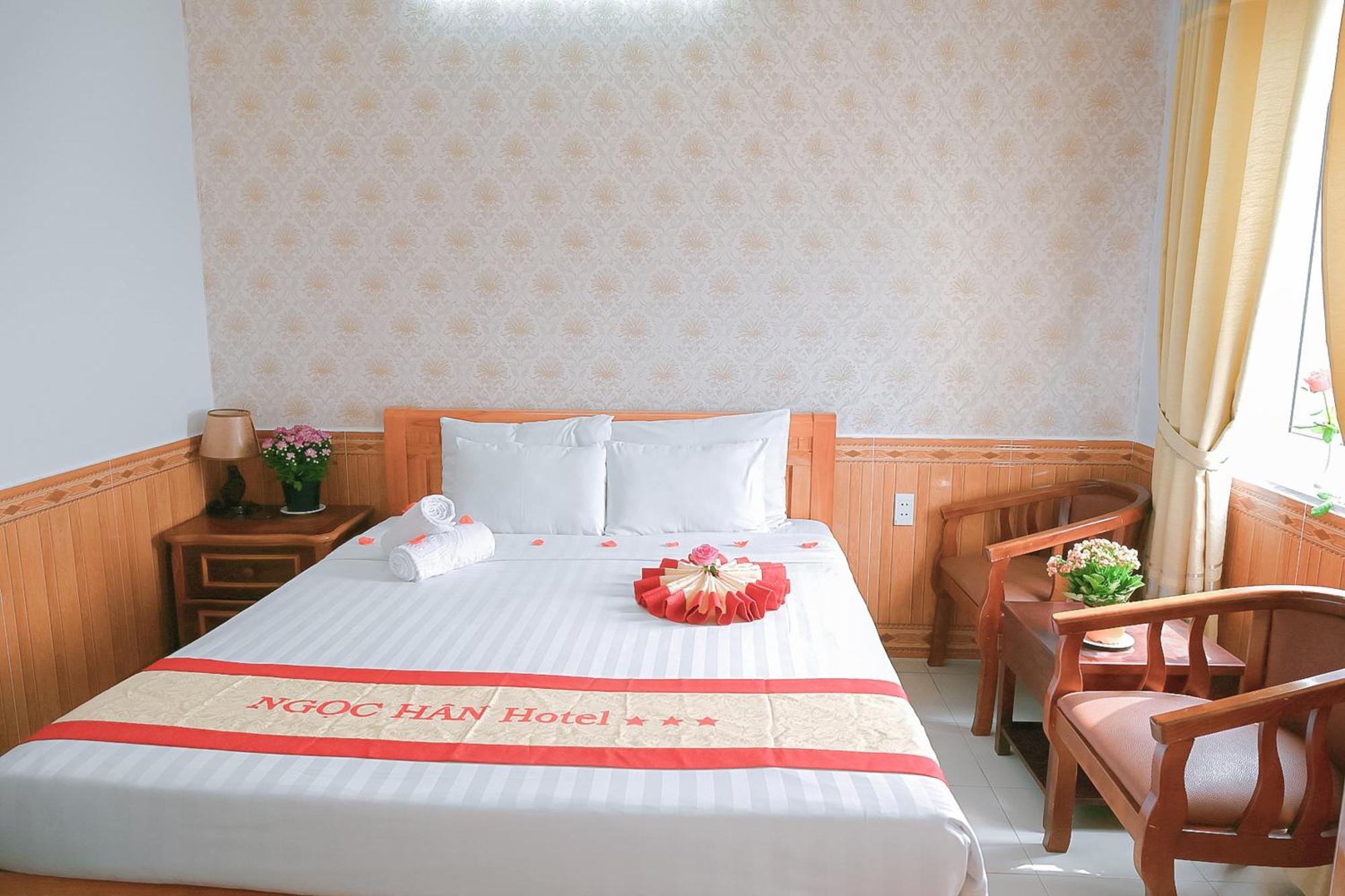 Ngoc Han Hotel By The Moment Vung Tau Dış mekan fotoğraf