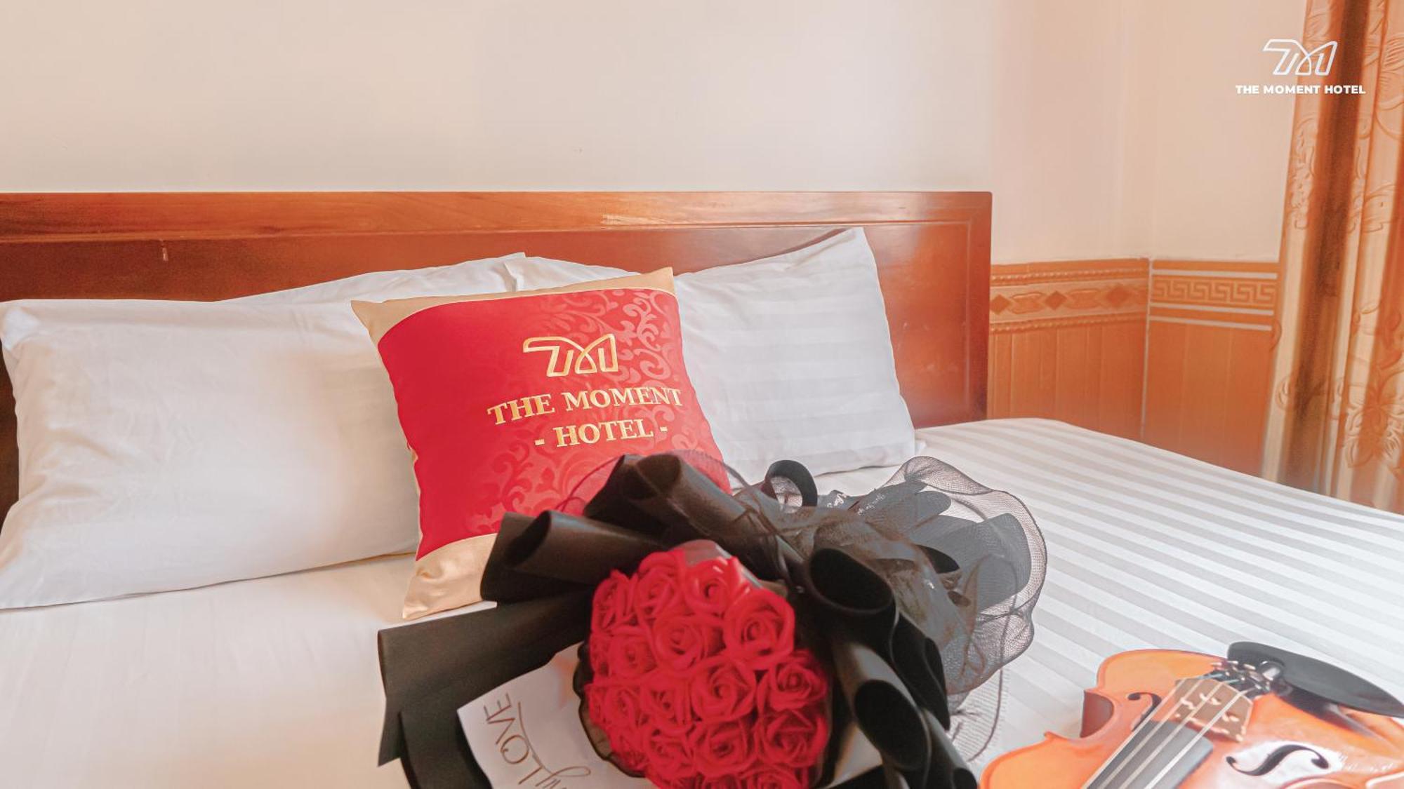 Ngoc Han Hotel By The Moment Vung Tau Dış mekan fotoğraf