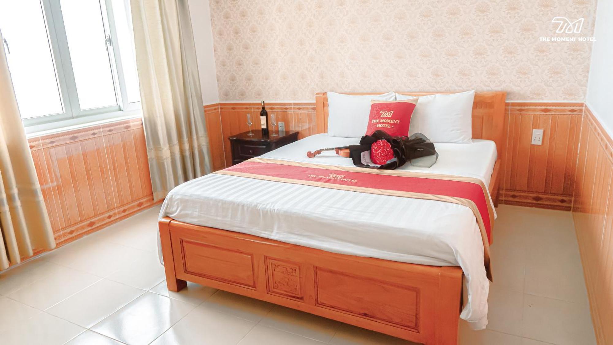 Ngoc Han Hotel By The Moment Vung Tau Dış mekan fotoğraf