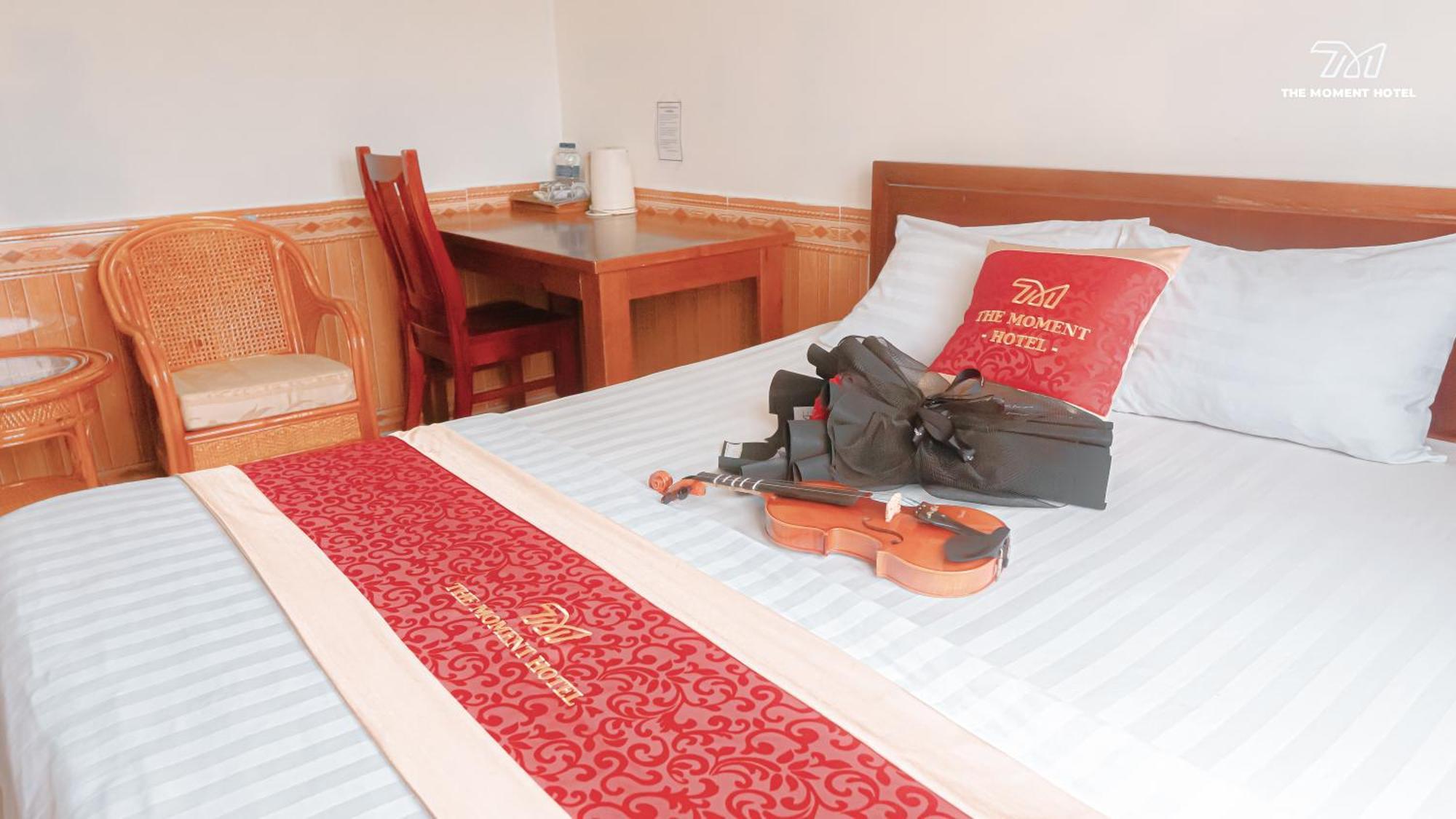 Ngoc Han Hotel By The Moment Vung Tau Dış mekan fotoğraf