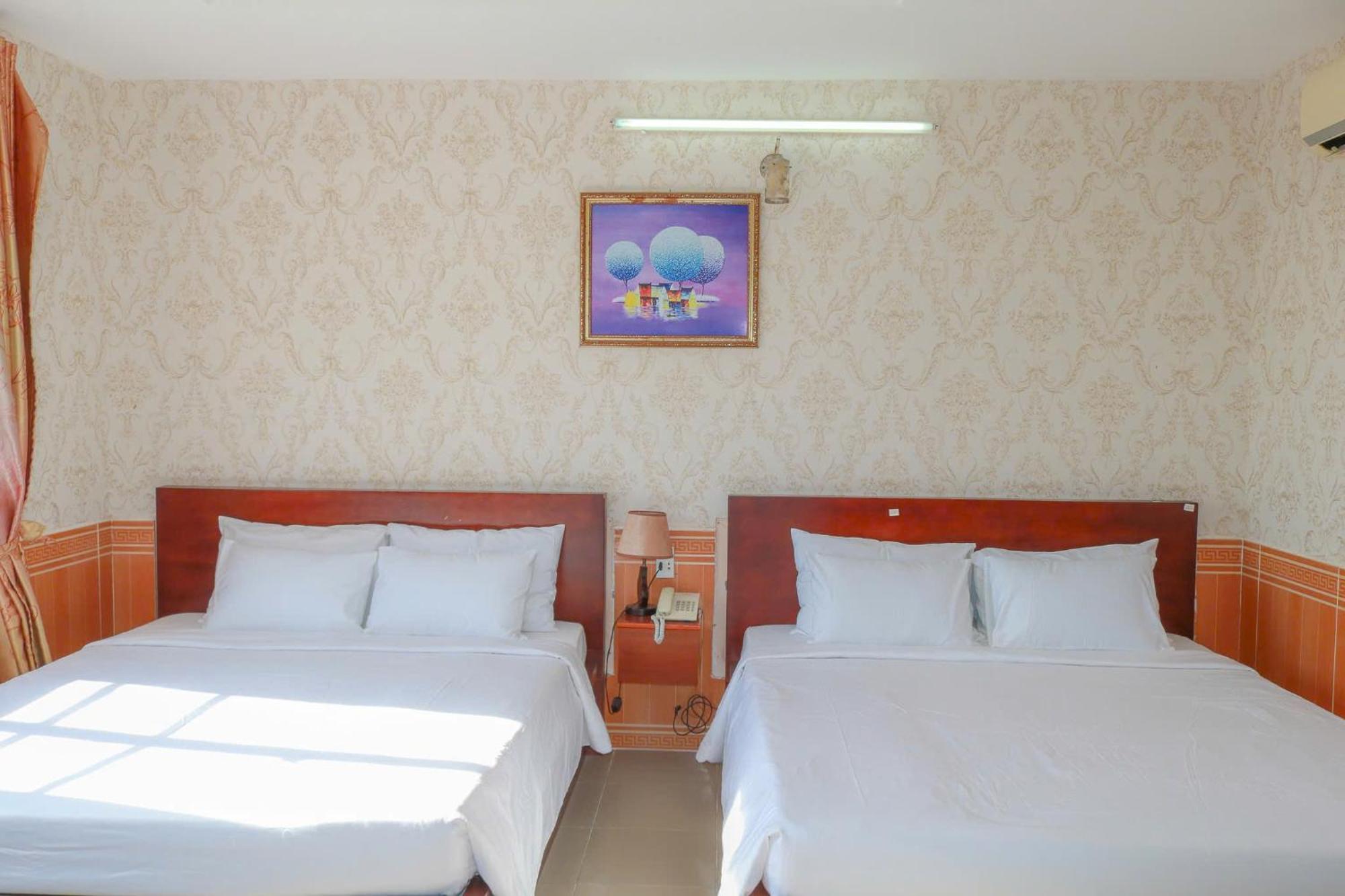 Ngoc Han Hotel By The Moment Vung Tau Dış mekan fotoğraf